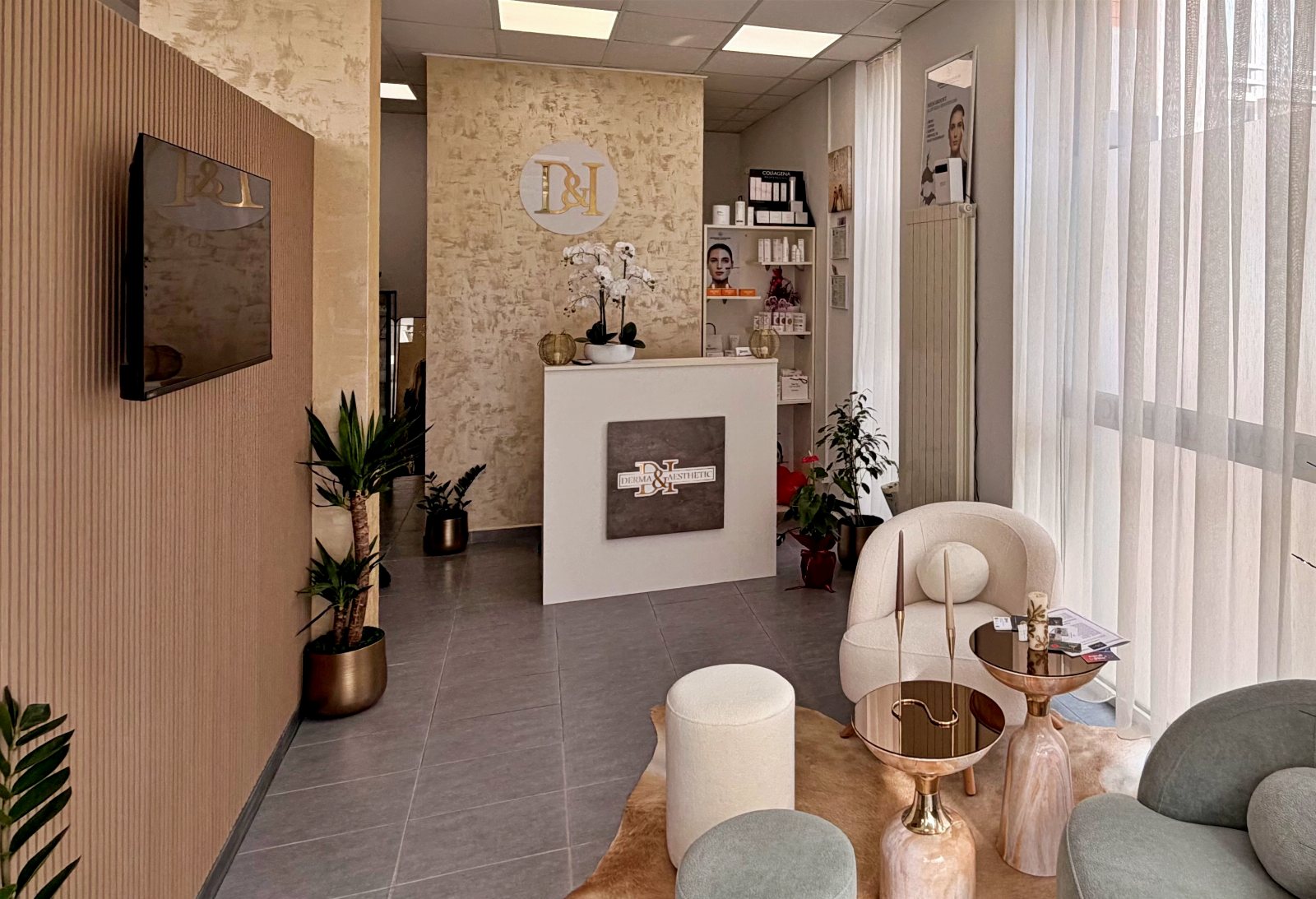 Derma Di Aesthetic Пловдив - снимка 1