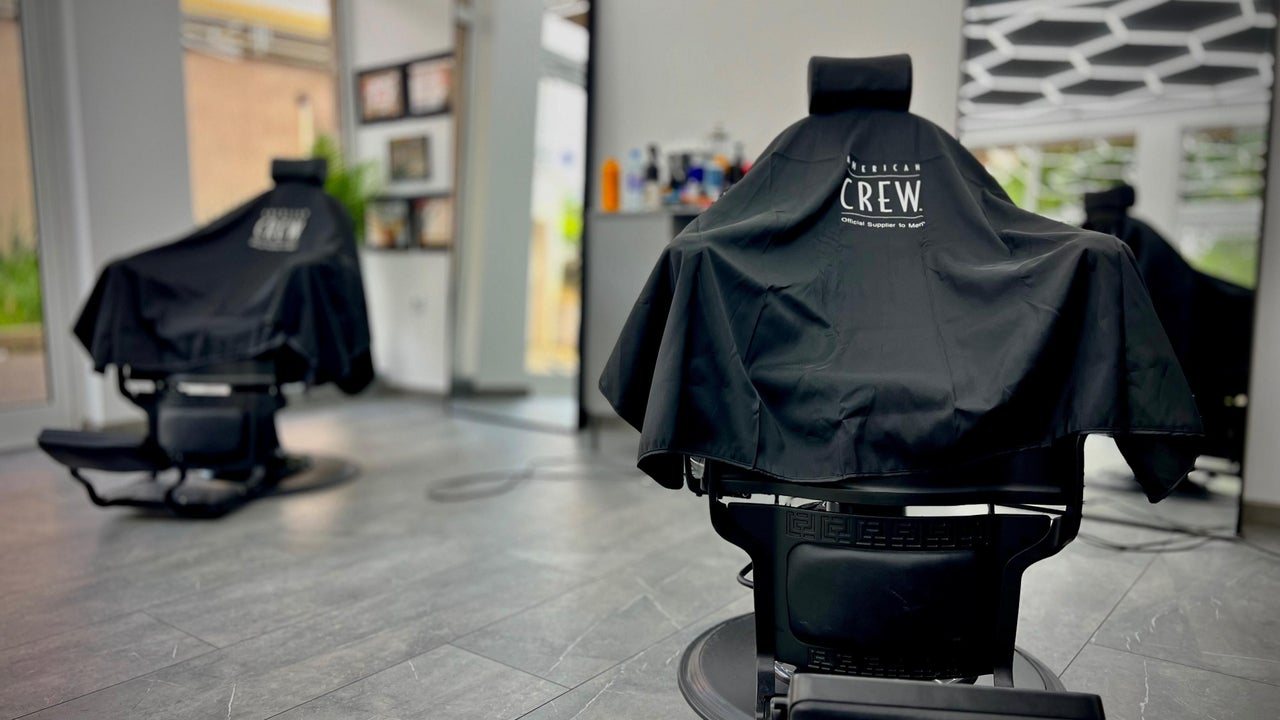 DIVO barberstudio Бургас - снимка 2