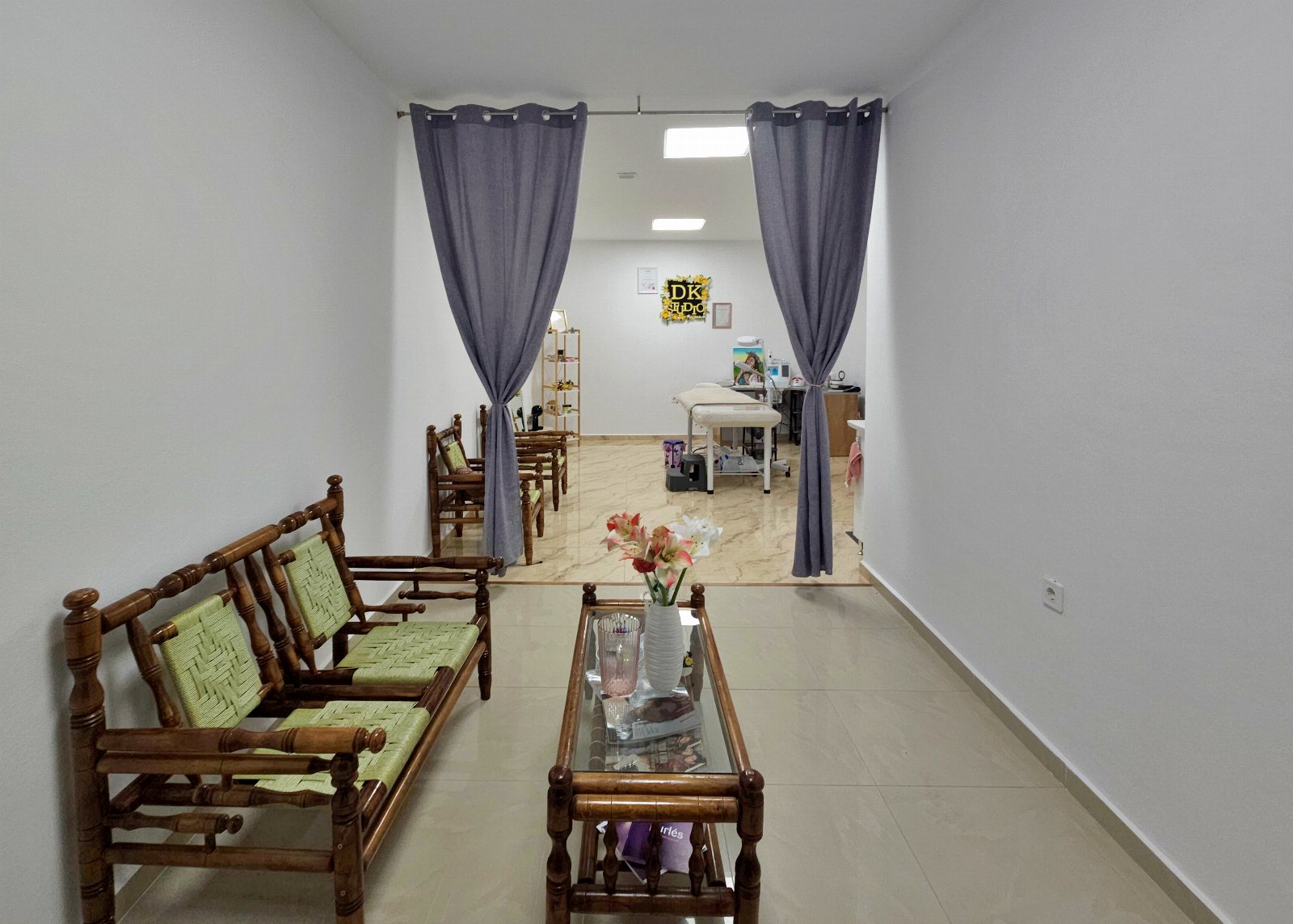 DkBeauty Studio Бургас - снимка 2