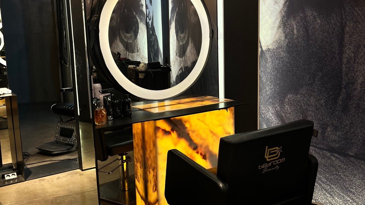 DL Luxury Studio - Фризьорски салон София