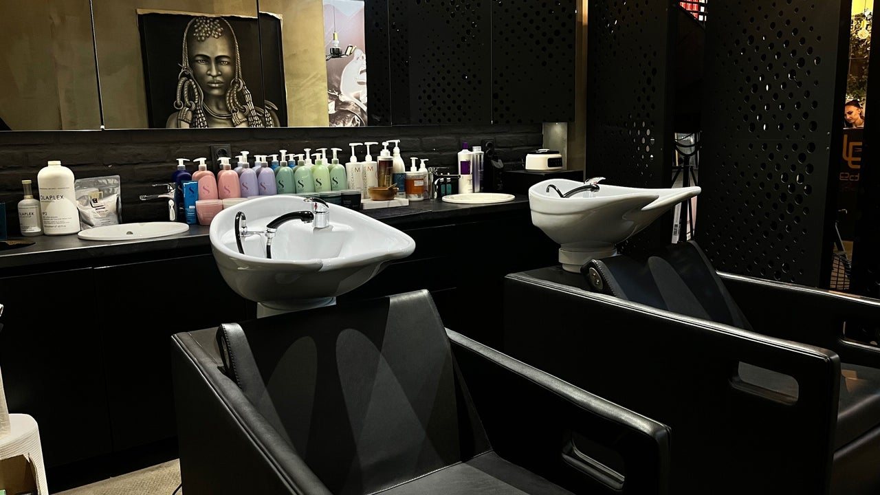 DL Luxury Studio София - снимка 1