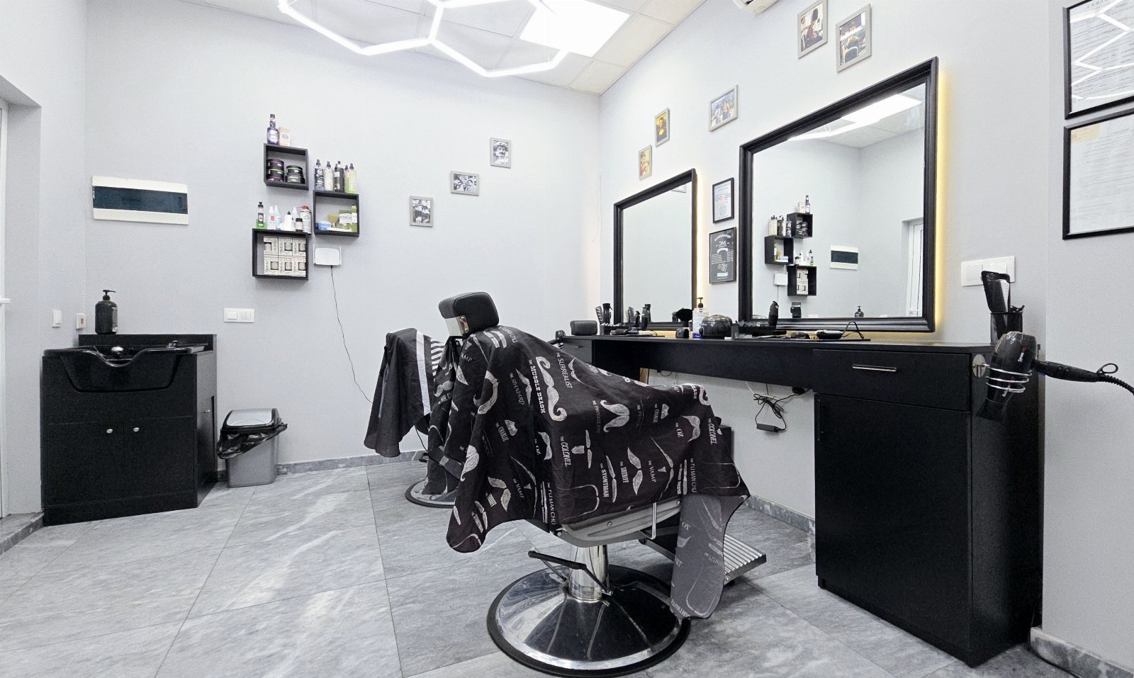D&M Barbers София - снимка 1