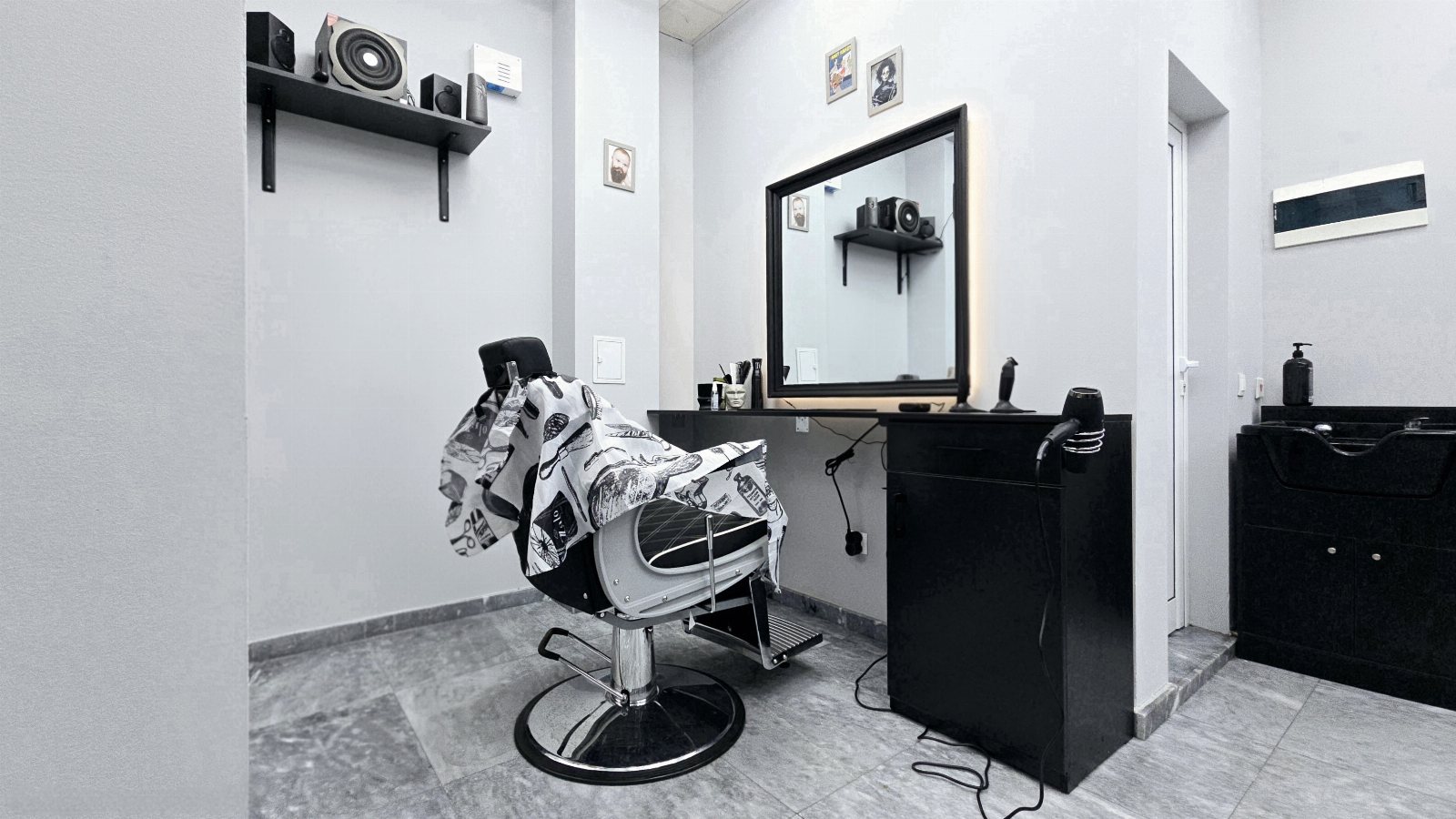 D&M Barbers София - снимка 2