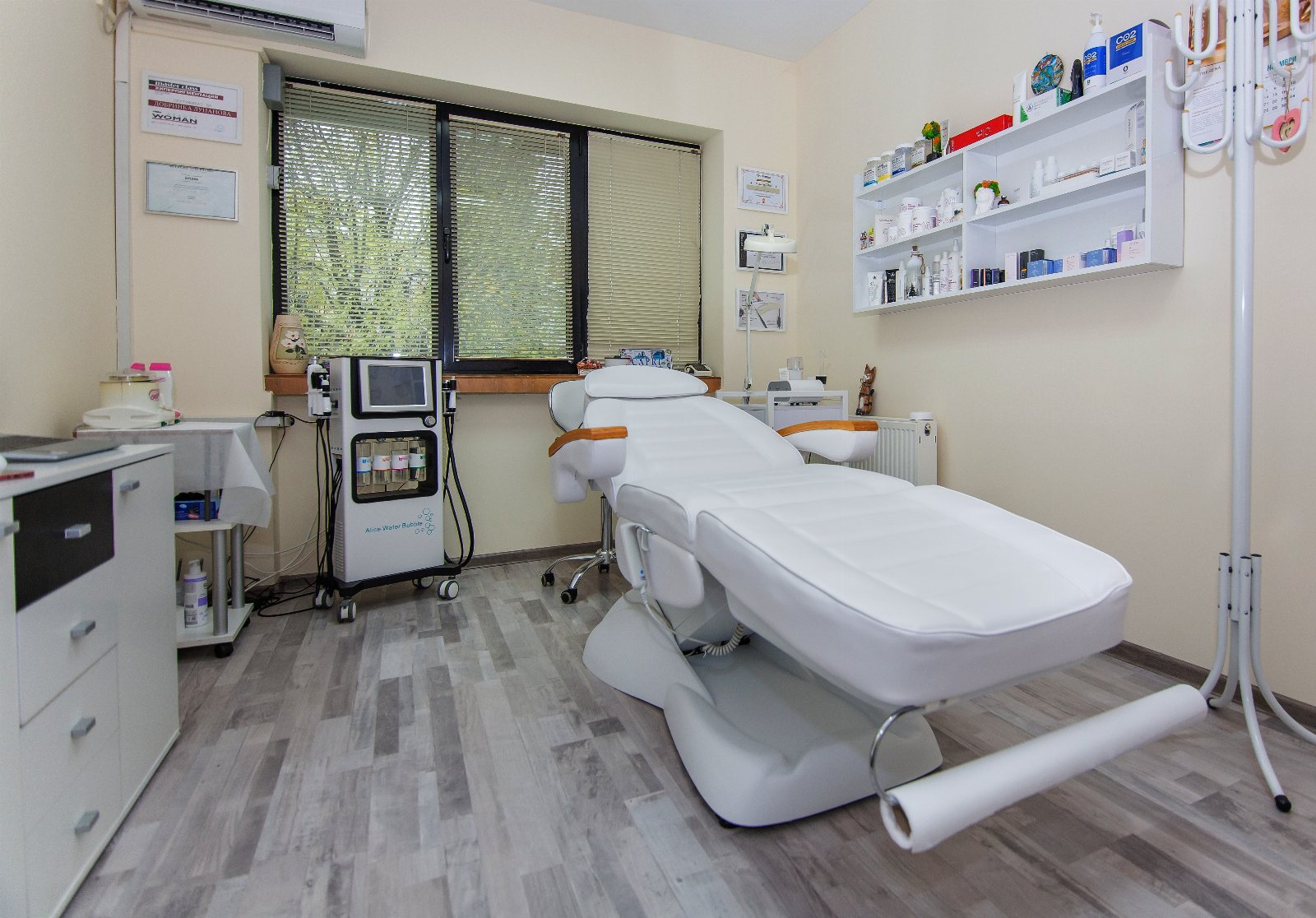 Dobi Aesthetics Lab Стара Загора - снимка 1
