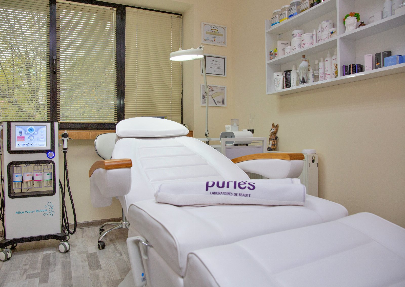 Dobi Aesthetics Lab Стара Загора - снимка 2