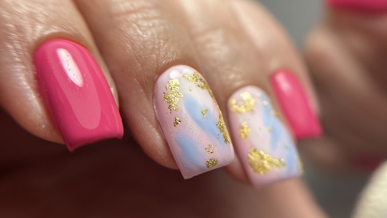 Edelina Dineva Nail Studio & Аcademy София - снимка 1