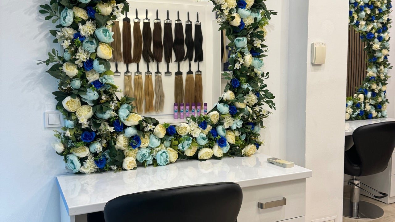 ELAN HAIR BOUTIQUE Пловдив - снимка 1