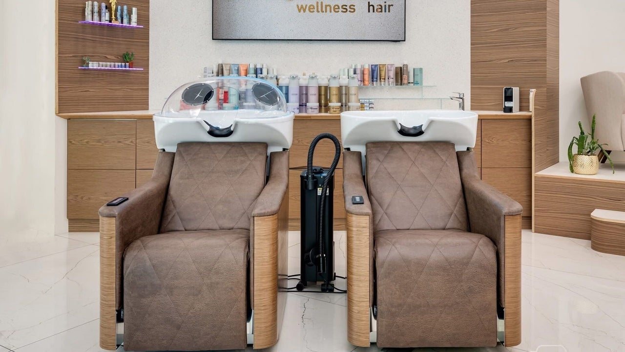 ExQuisite Wellness Hair Варна - снимка 1