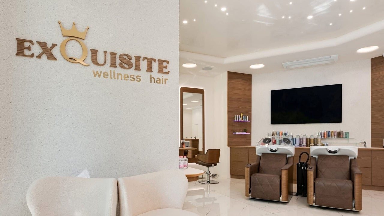 ExQuisite Wellness Hair Варна - снимка 2