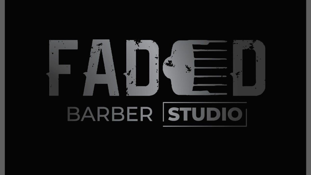 Faded Barber Studio - Барбершоп София