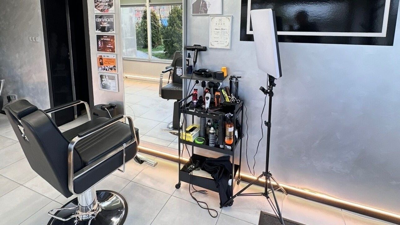Faded Barber Studio София - снимка 1