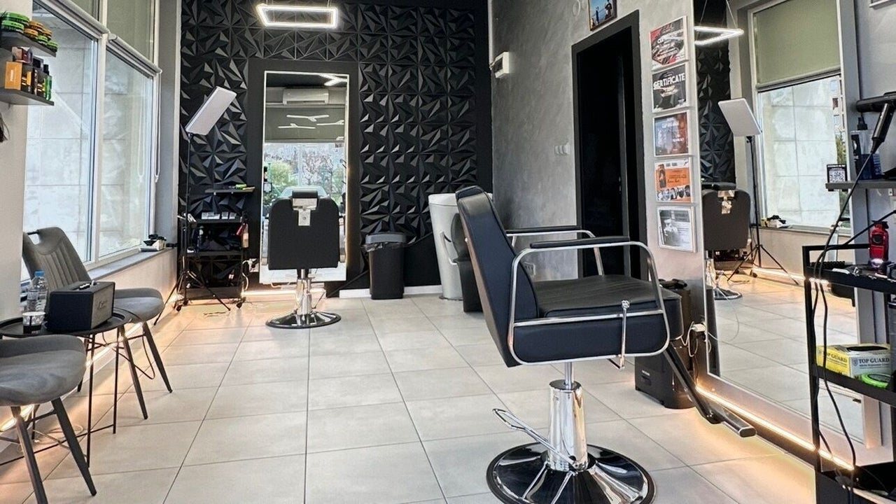 Faded Barber Studio София - снимка 2