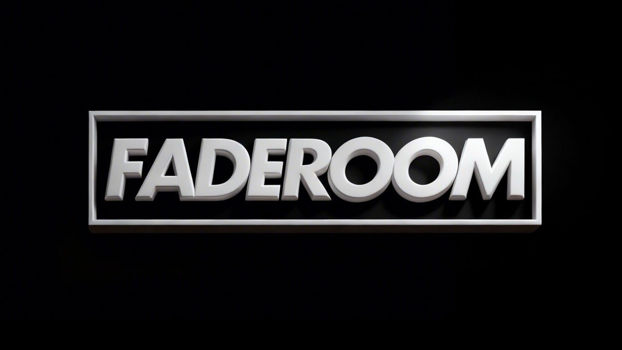 FADEROOM - Барбершоп Плевен