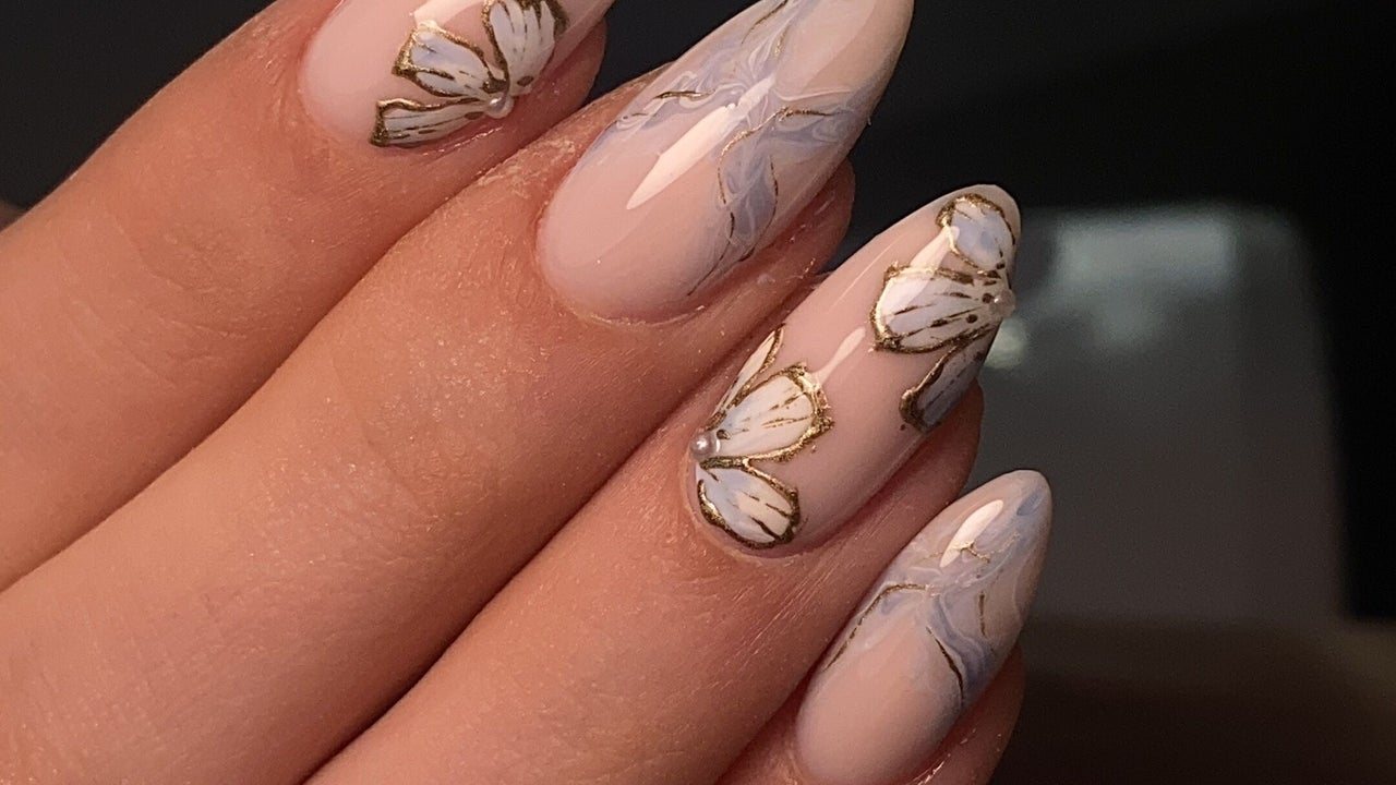 Fatii Nailss Бургас - снимка 1