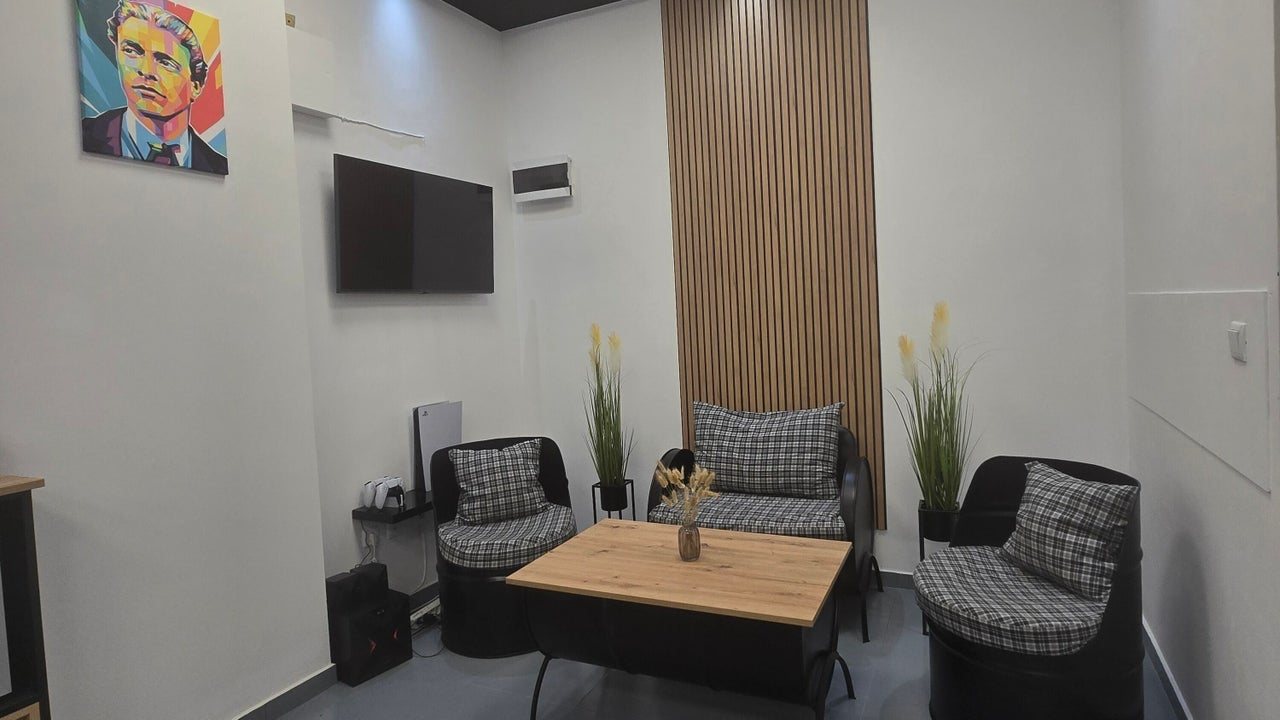 FITBARBER STUDIO Пловдив - снимка 1