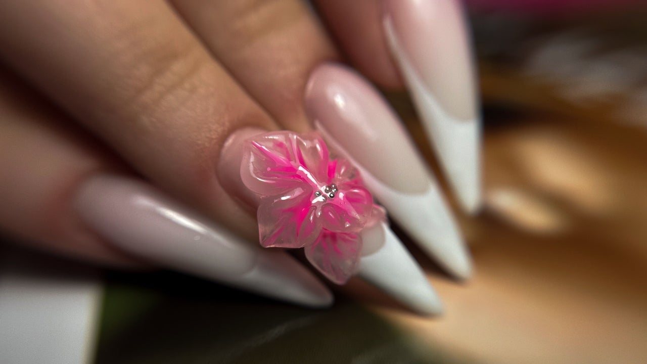 Gery Nail Art - Маникюр и педикюр Бургас
