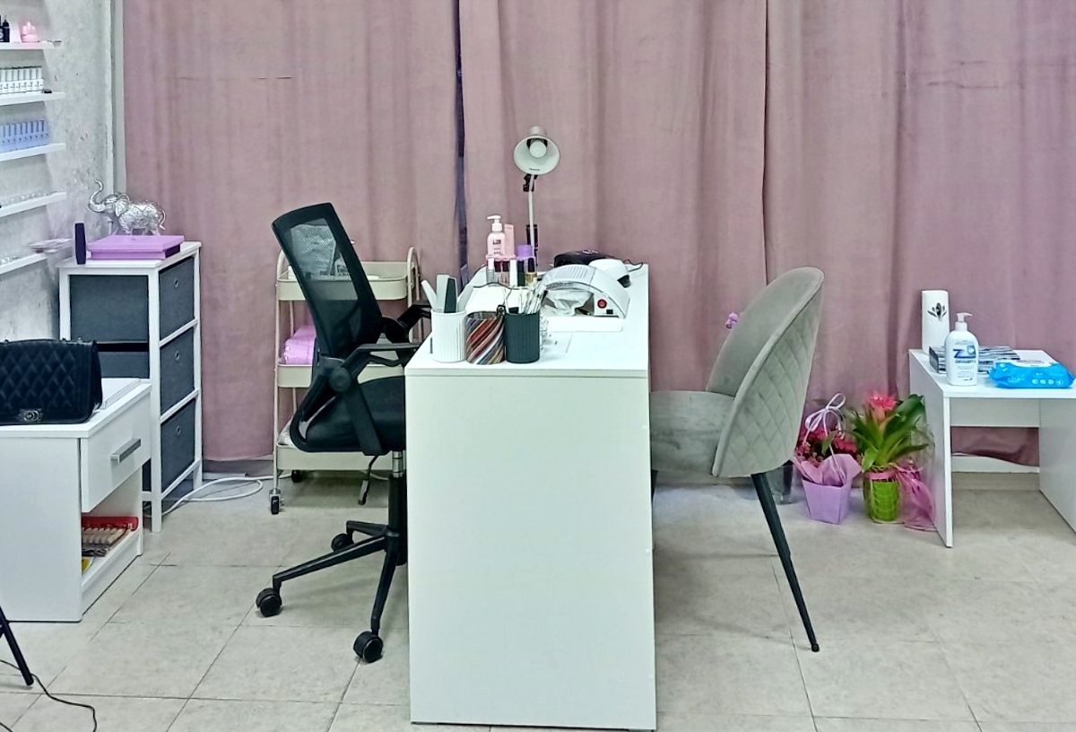 GL Beauty Place Благоевград - снимка 1