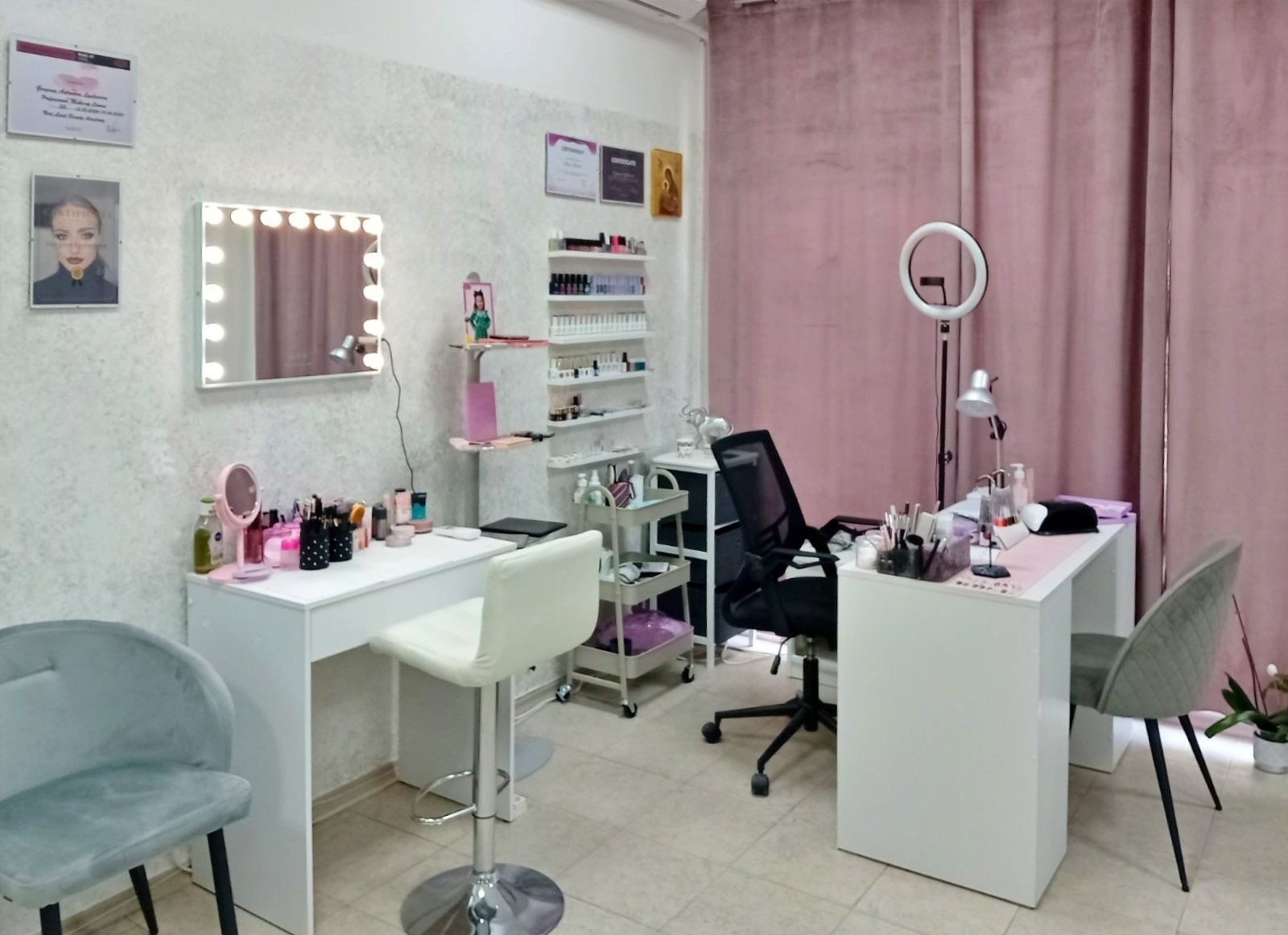 GL Beauty Place Благоевград - снимка 2