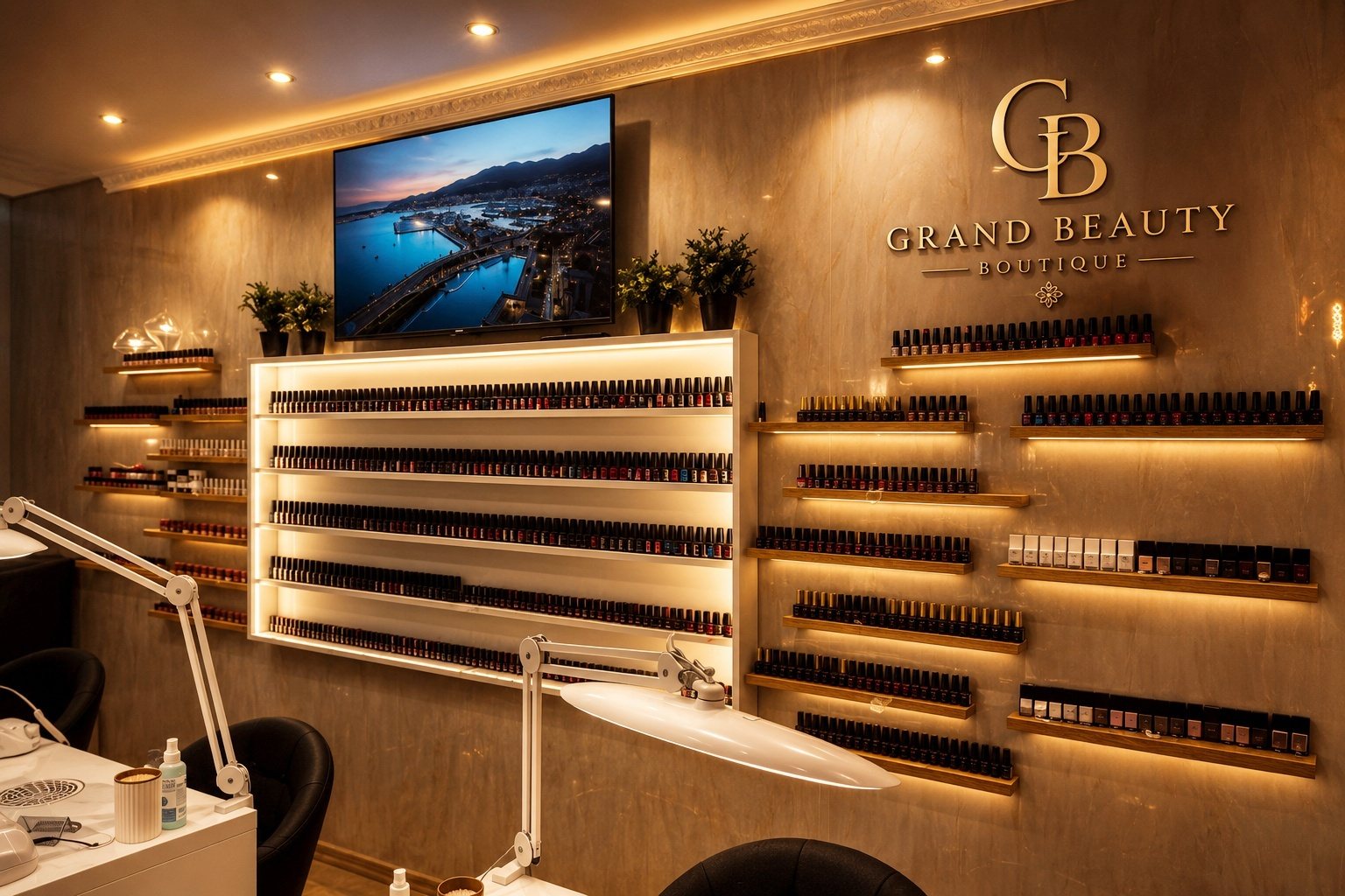 Grand Beauty Boutique София - снимка 1