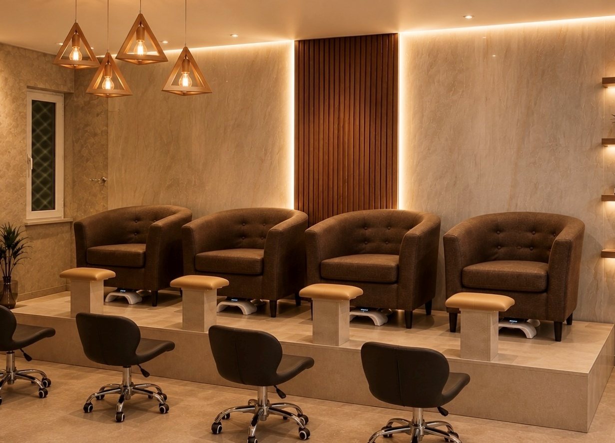Grand Beauty Boutique София - снимка 2