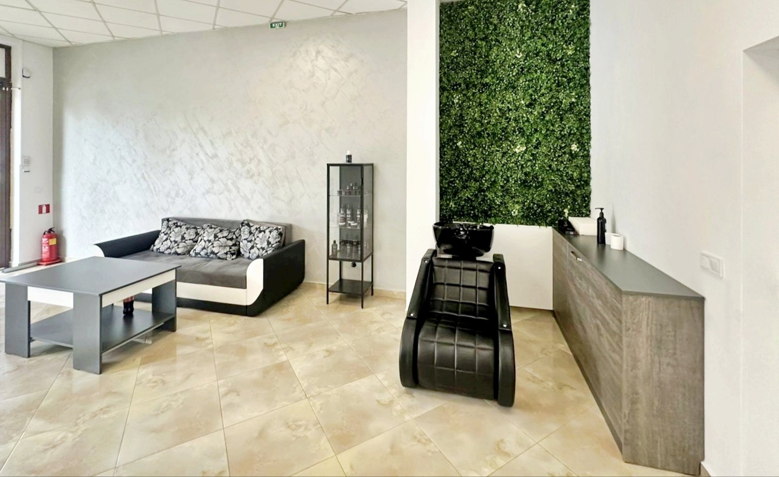 Grand Cuts Barbershop София - снимка 2
