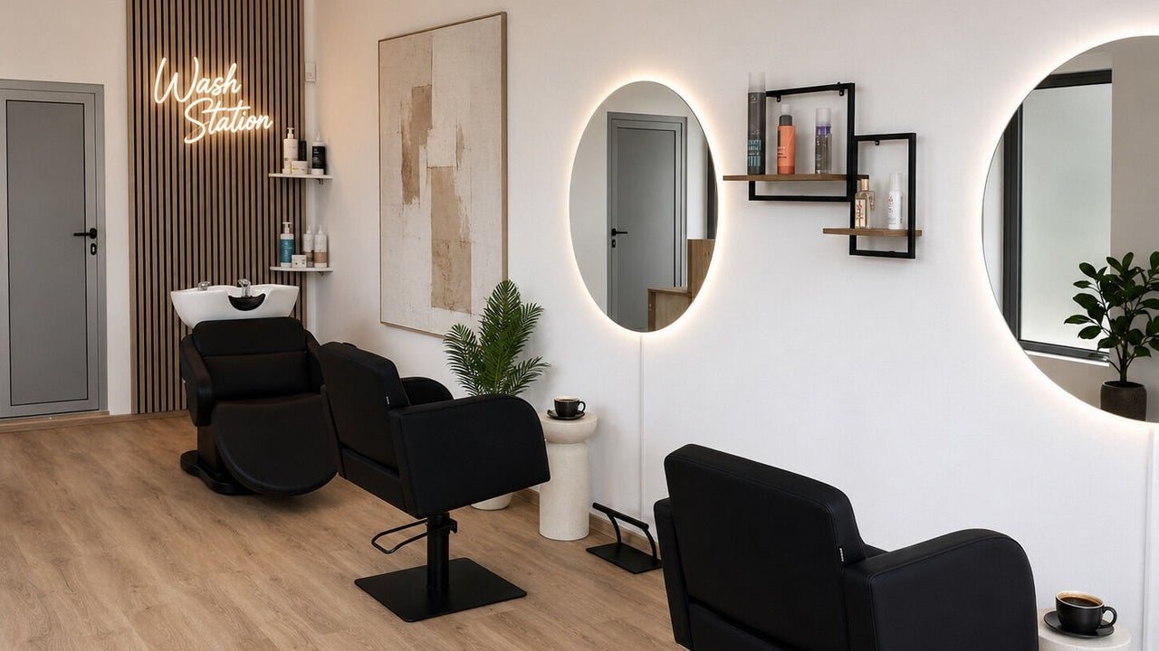 Hair Salon Marte - Фризьорски салон Пловдив