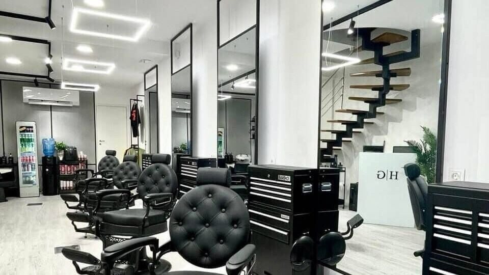 Hansel and Gretel Barber - Dobrich Добрич - снимка 1
