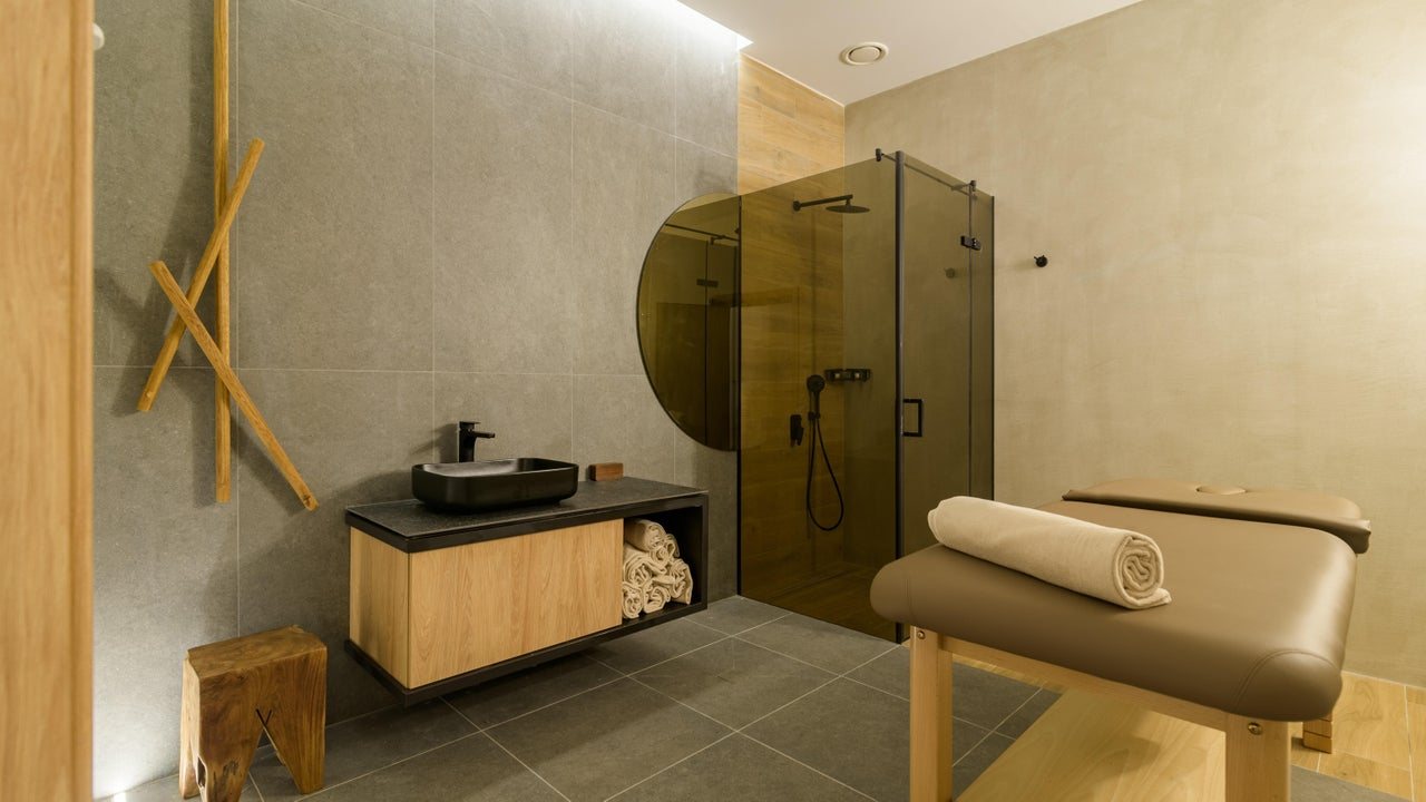 Health Spring Spa - Aquahouse Hotel and Spa - Масаж и СПА Варна