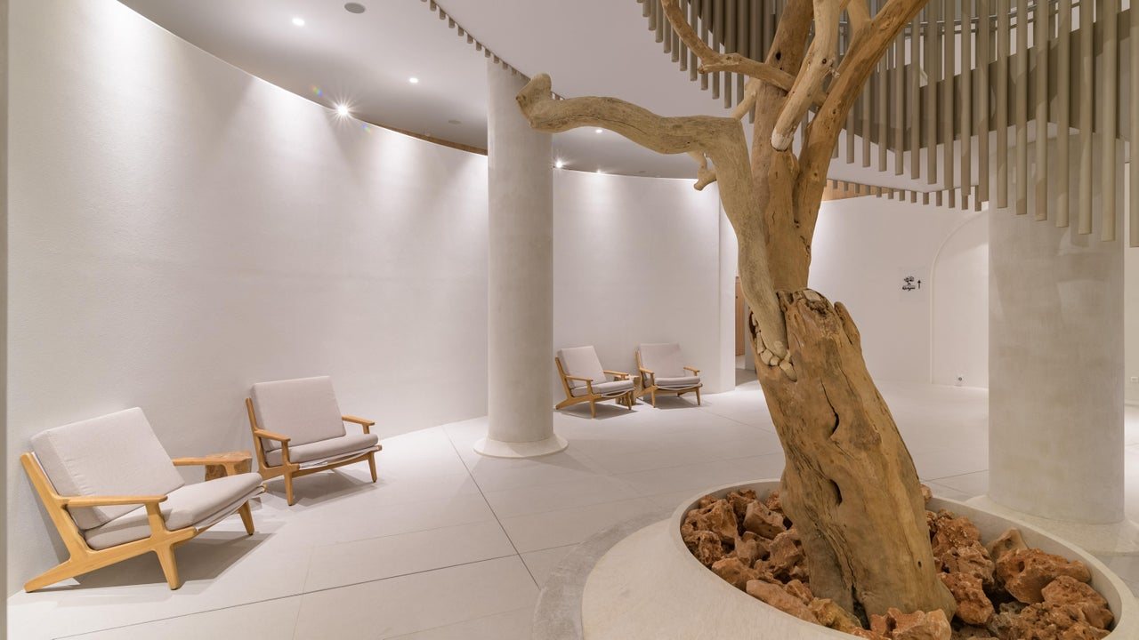 Health Spring Spa - Aquahouse Hotel and Spa Варна - снимка 1