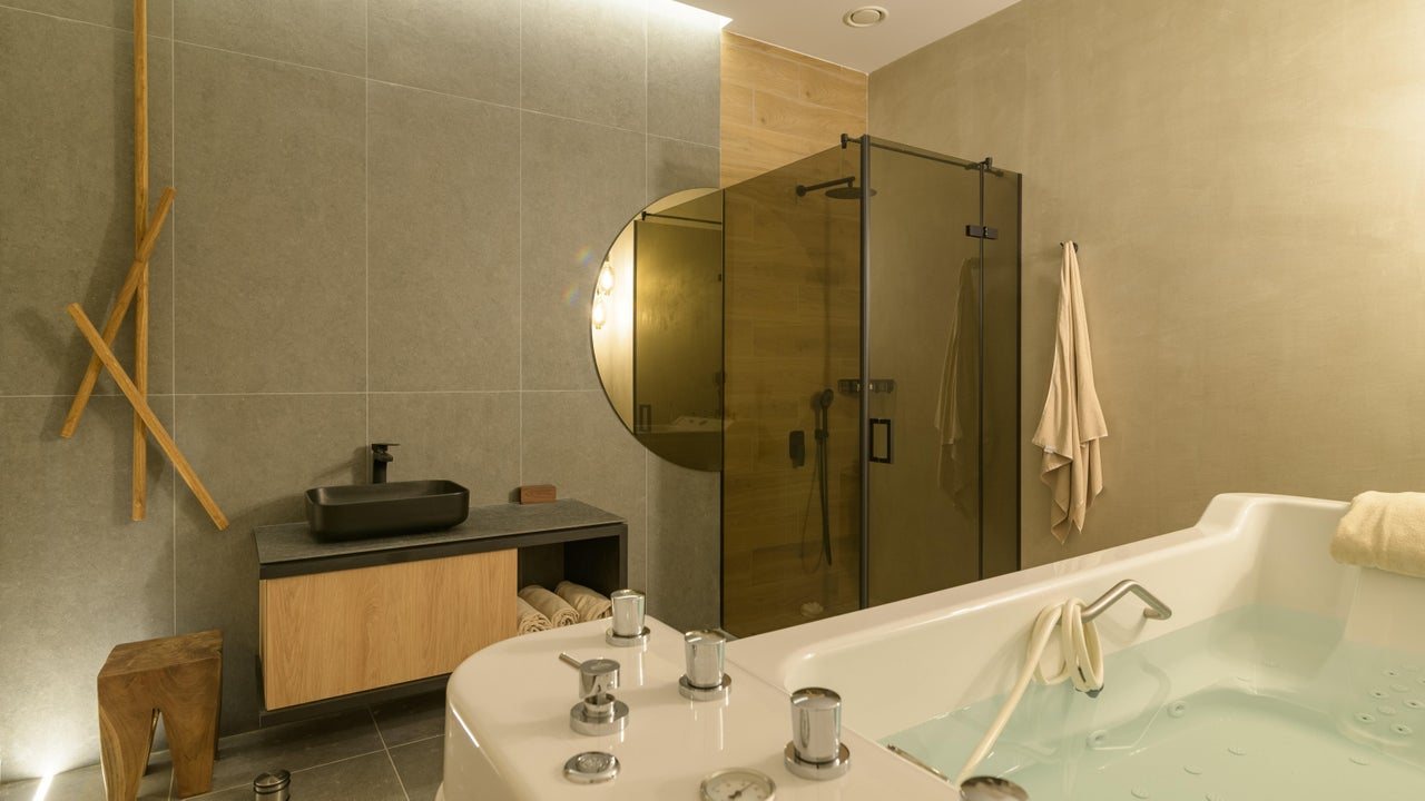 Health Spring Spa - Aquahouse Hotel and Spa Варна - снимка 2