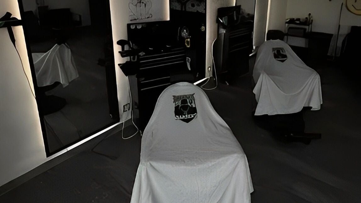 Hood Box Barbers - Барбершоп Велико Търново