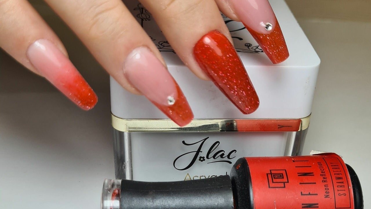 Iliana Nails Варна - снимка 1