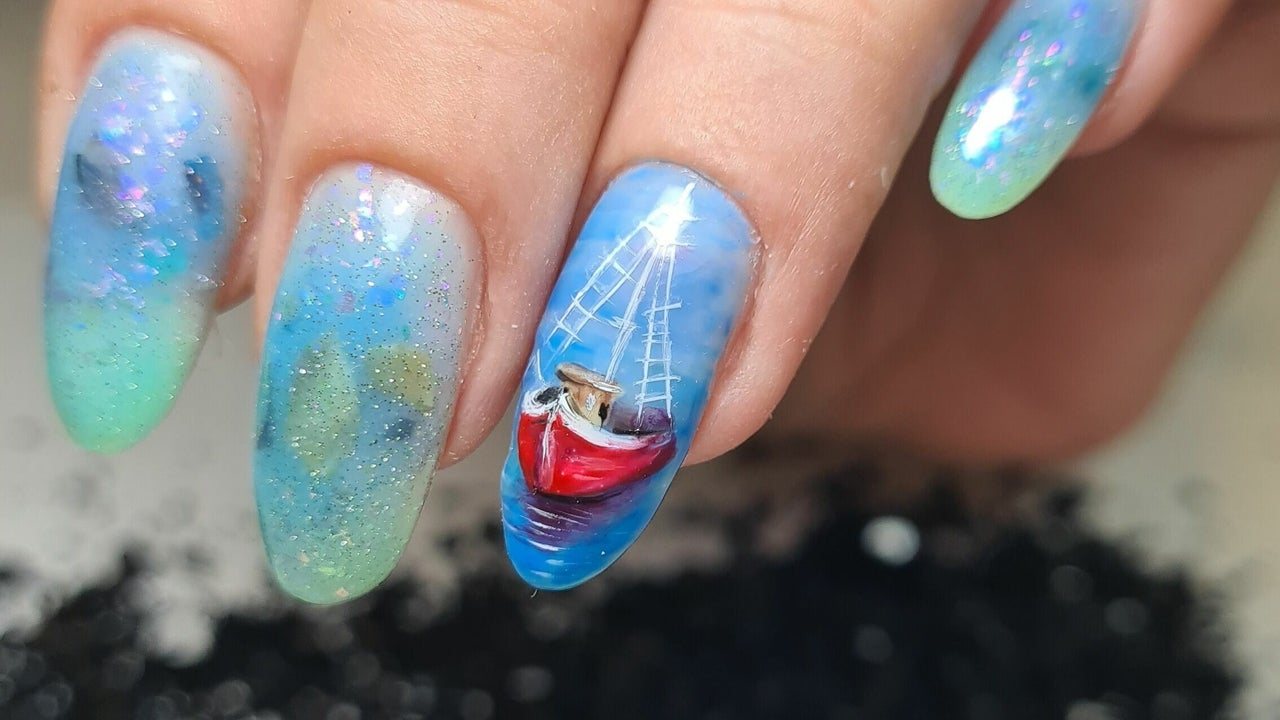 Iliana Nails Варна - снимка 2