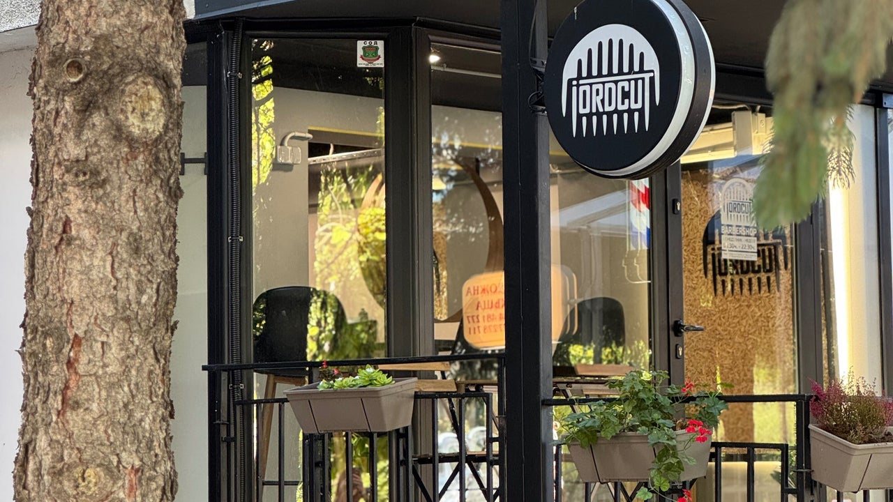 IORDCUT 2 str. "Hristo Donev" 3 Велико Търново - снимка 2