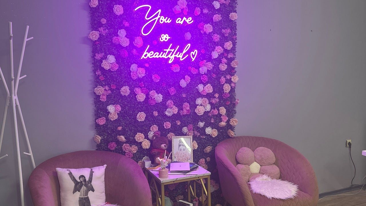 Jasmina Petrova Nail Studio Варна - снимка 1