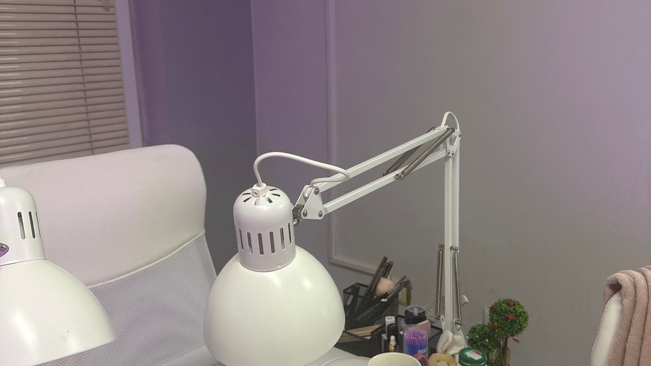 Jasmina Petrova Nail Studio Варна - снимка 2