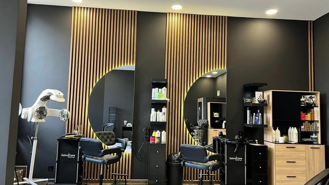 JM Beauty Salon and Academy - Вежди и мигли София