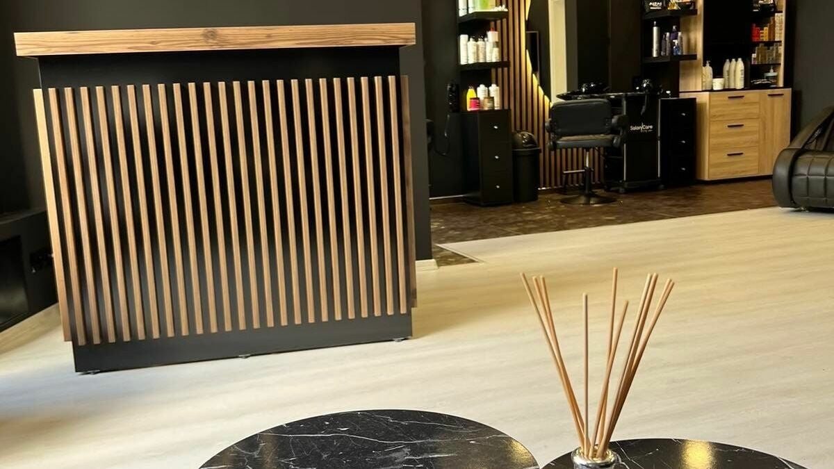 JM Beauty Salon and Academy София - снимка 2