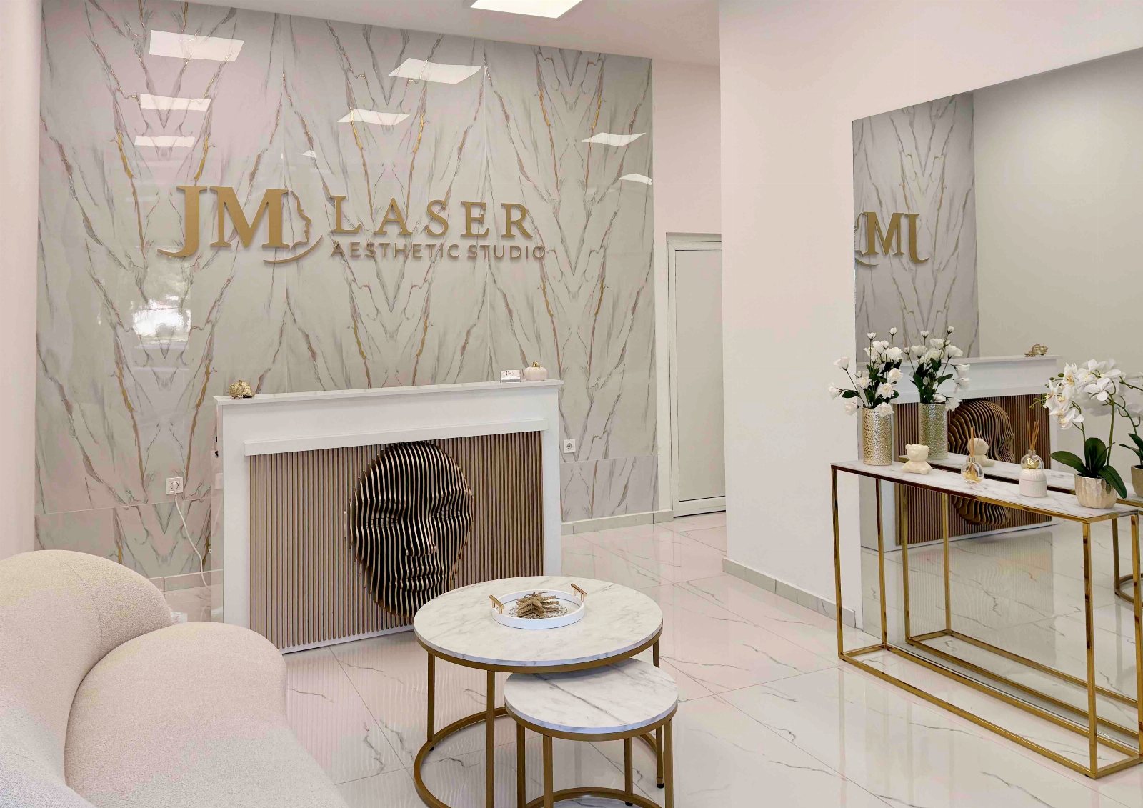 JM Laser Aesthetic Studio - Лазерна епилация Пловдив