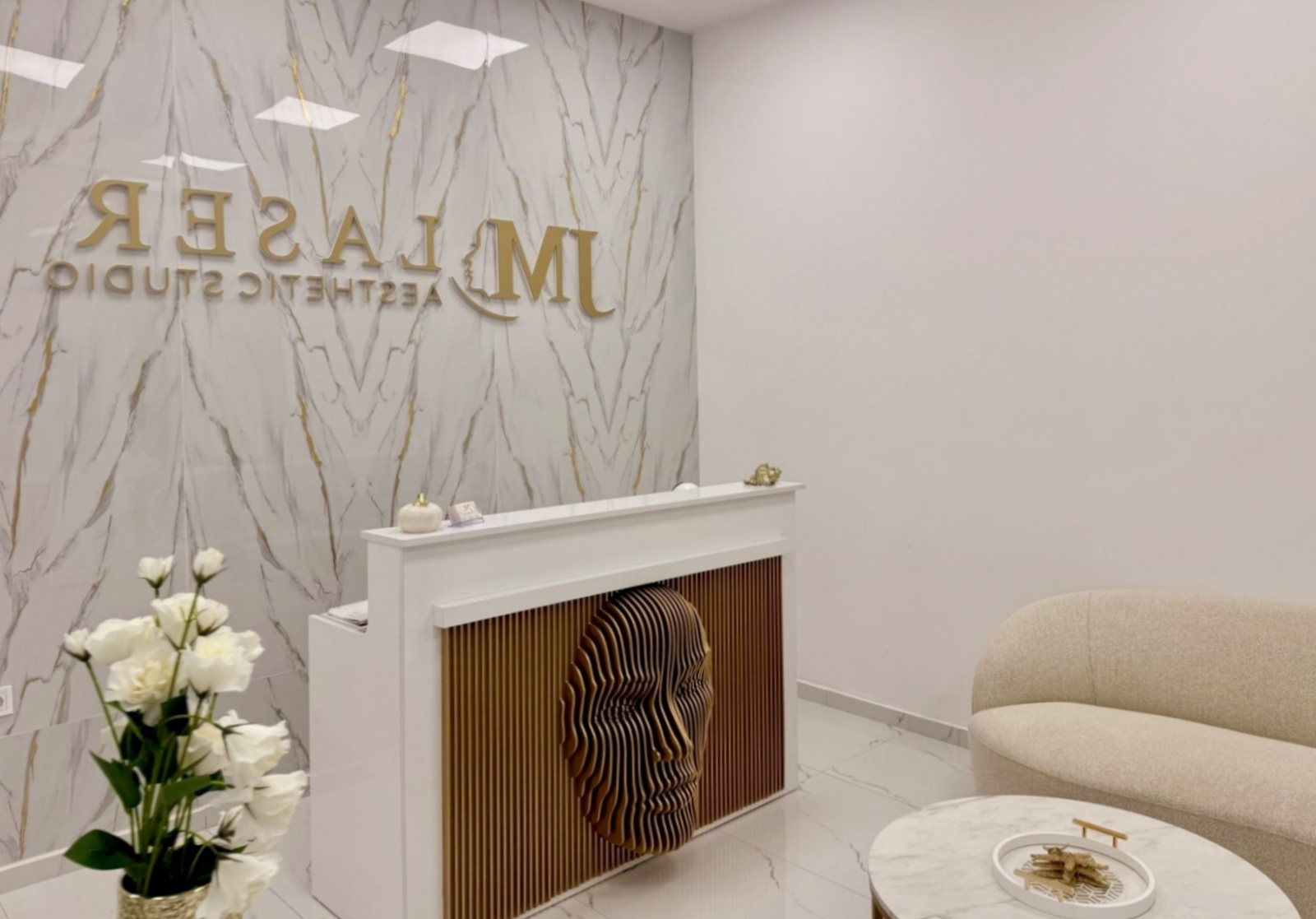 JM Laser Aesthetic Studio Пловдив - снимка 1