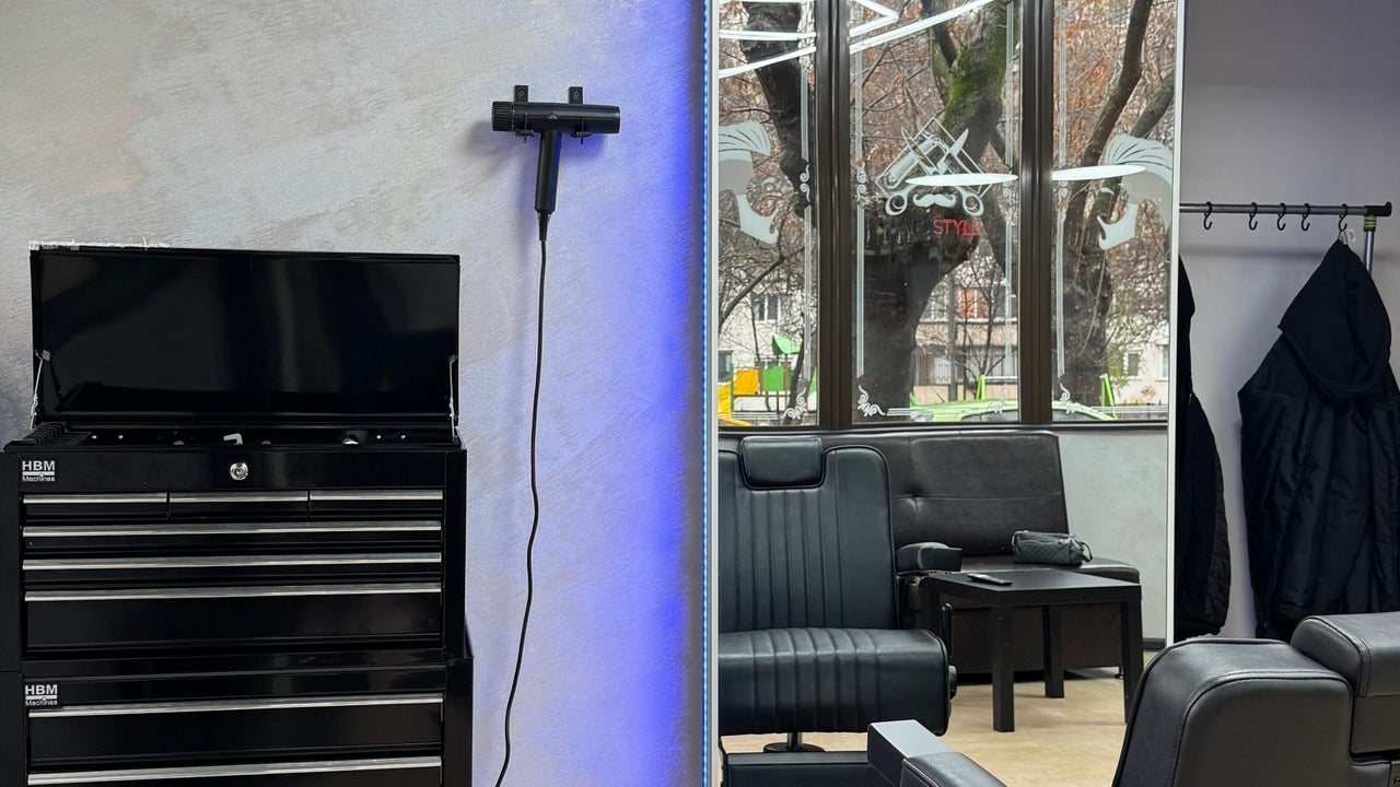 KaloStyle Barbershop София - снимка 1