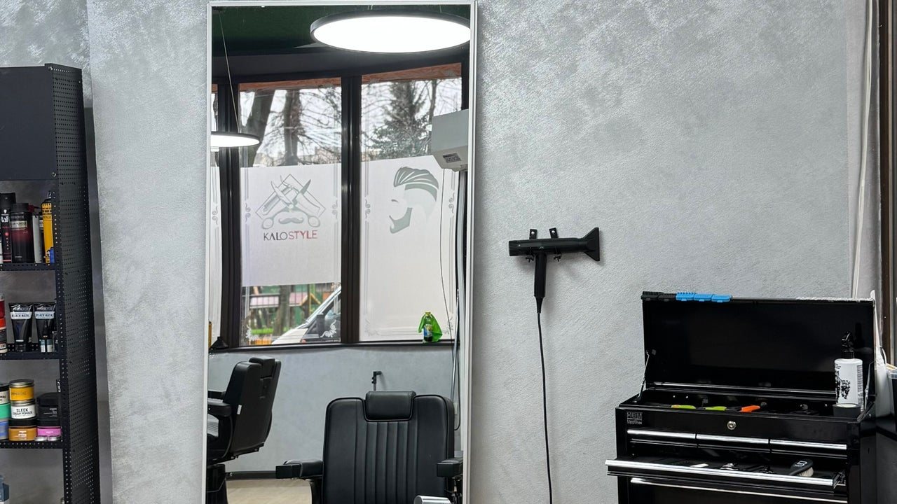 KaloStyle Barbershop София - снимка 2