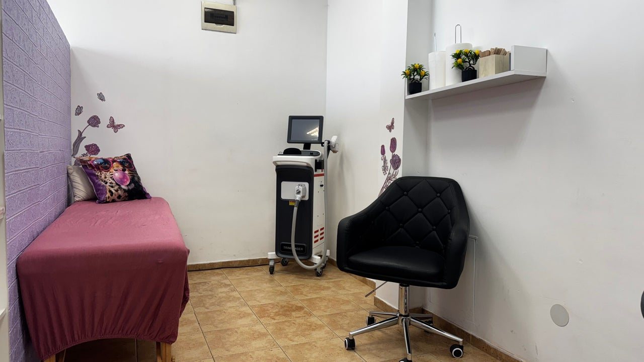 Kim Beauty Salon София - снимка 1