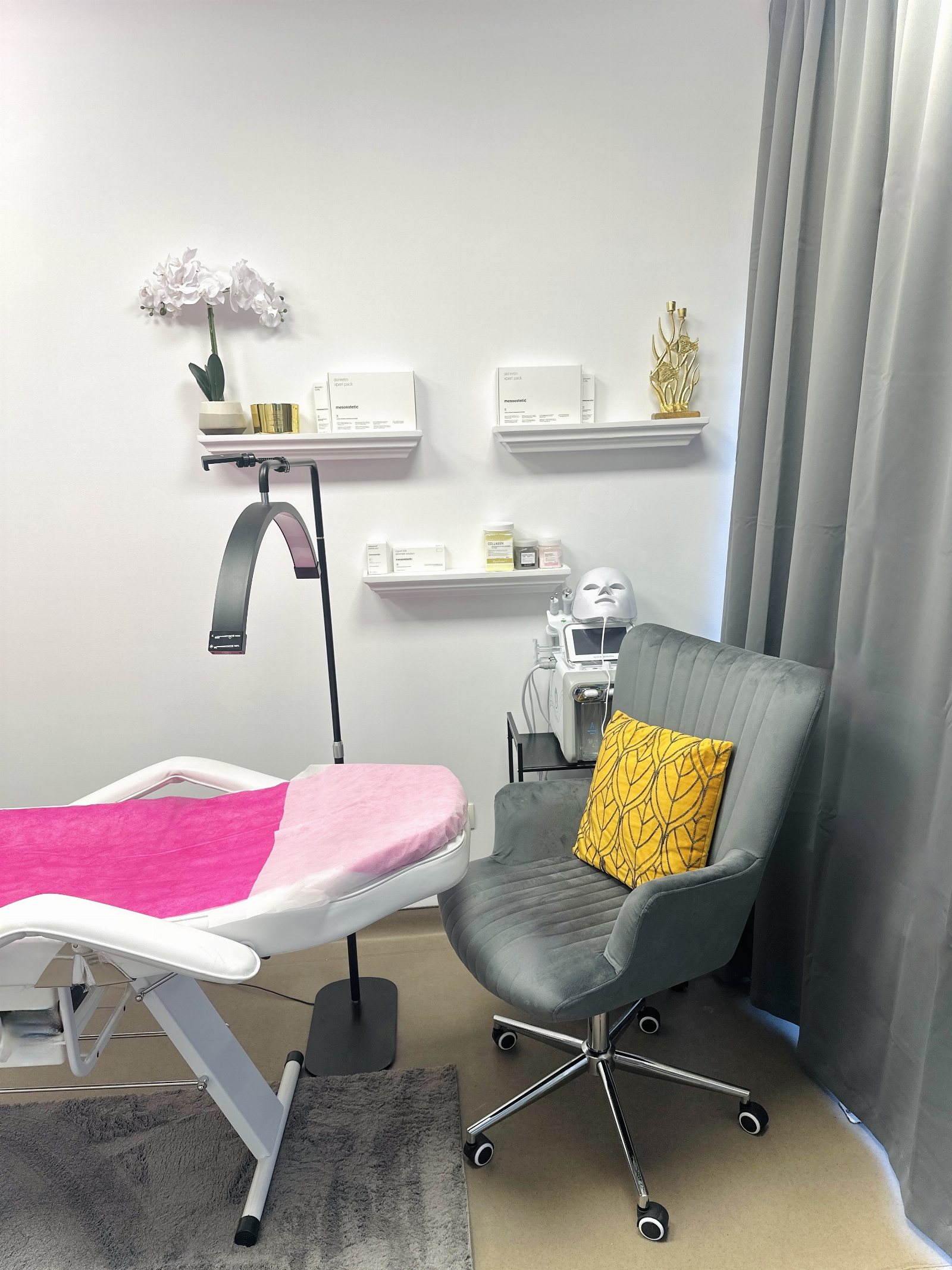 KK Aesthetic Center София - снимка 2