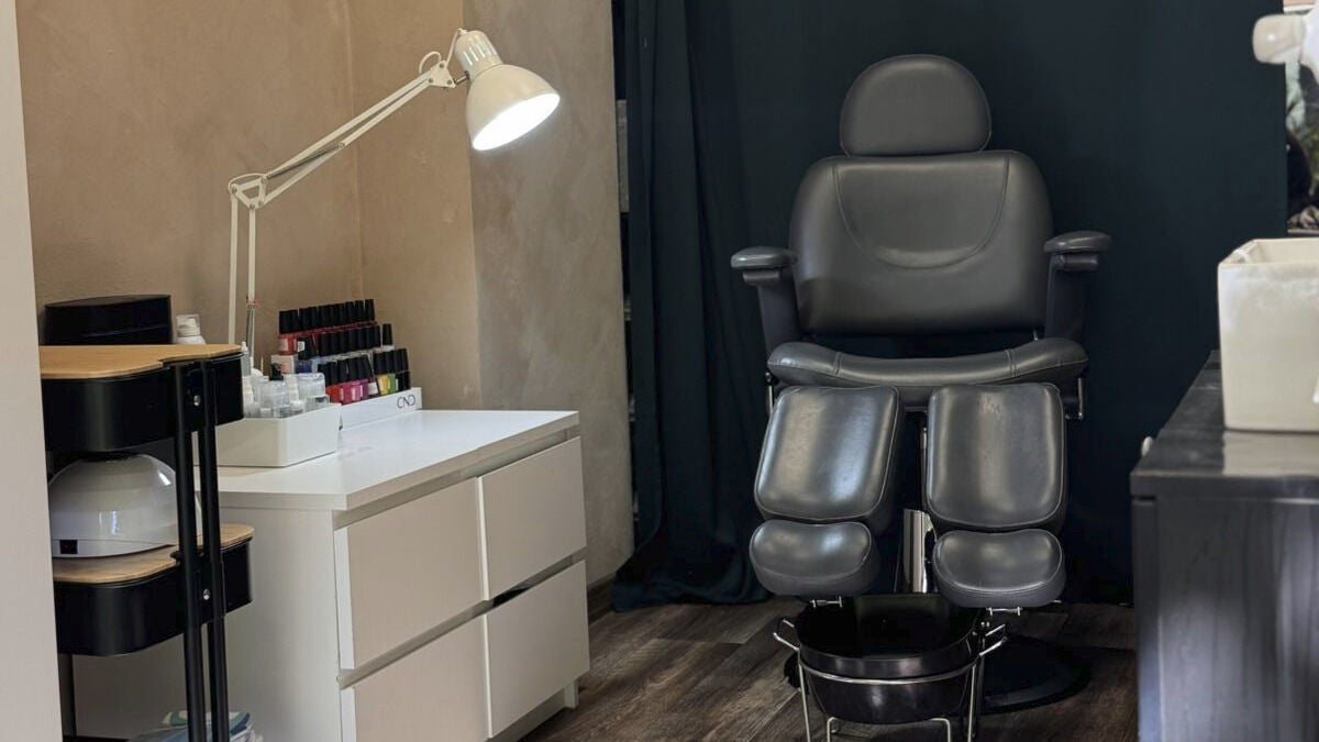 КОСЪМ – Hair & Nails София - снимка 2