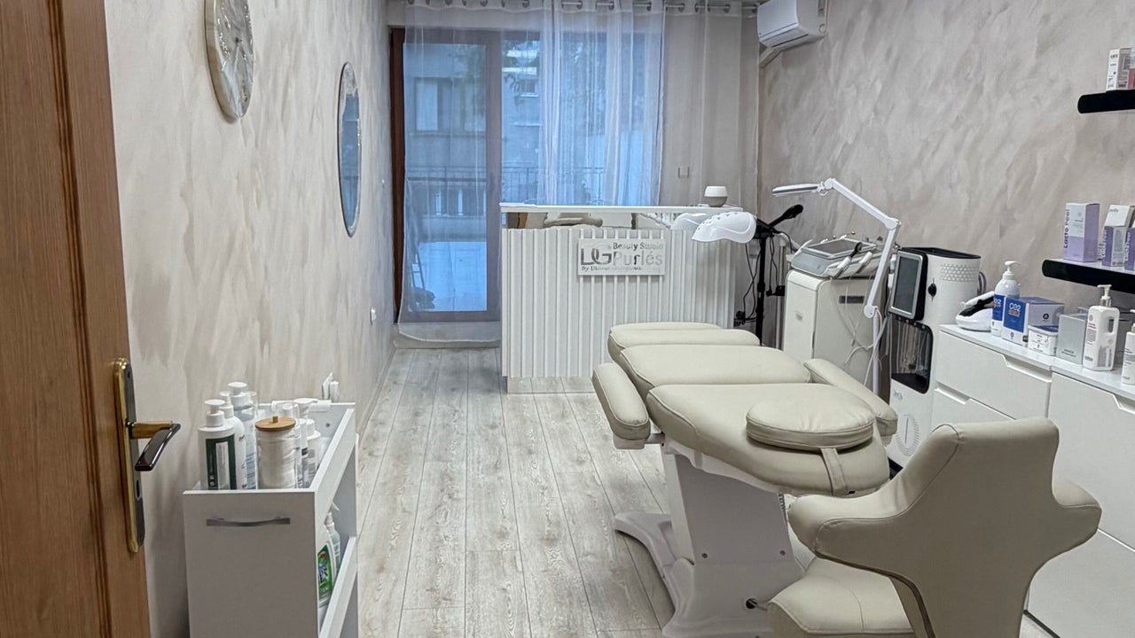 Koзметично студио Дианита Стара Загора - снимка 1