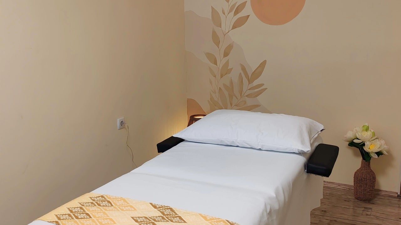 La iat Thai massage. София - снимка 1