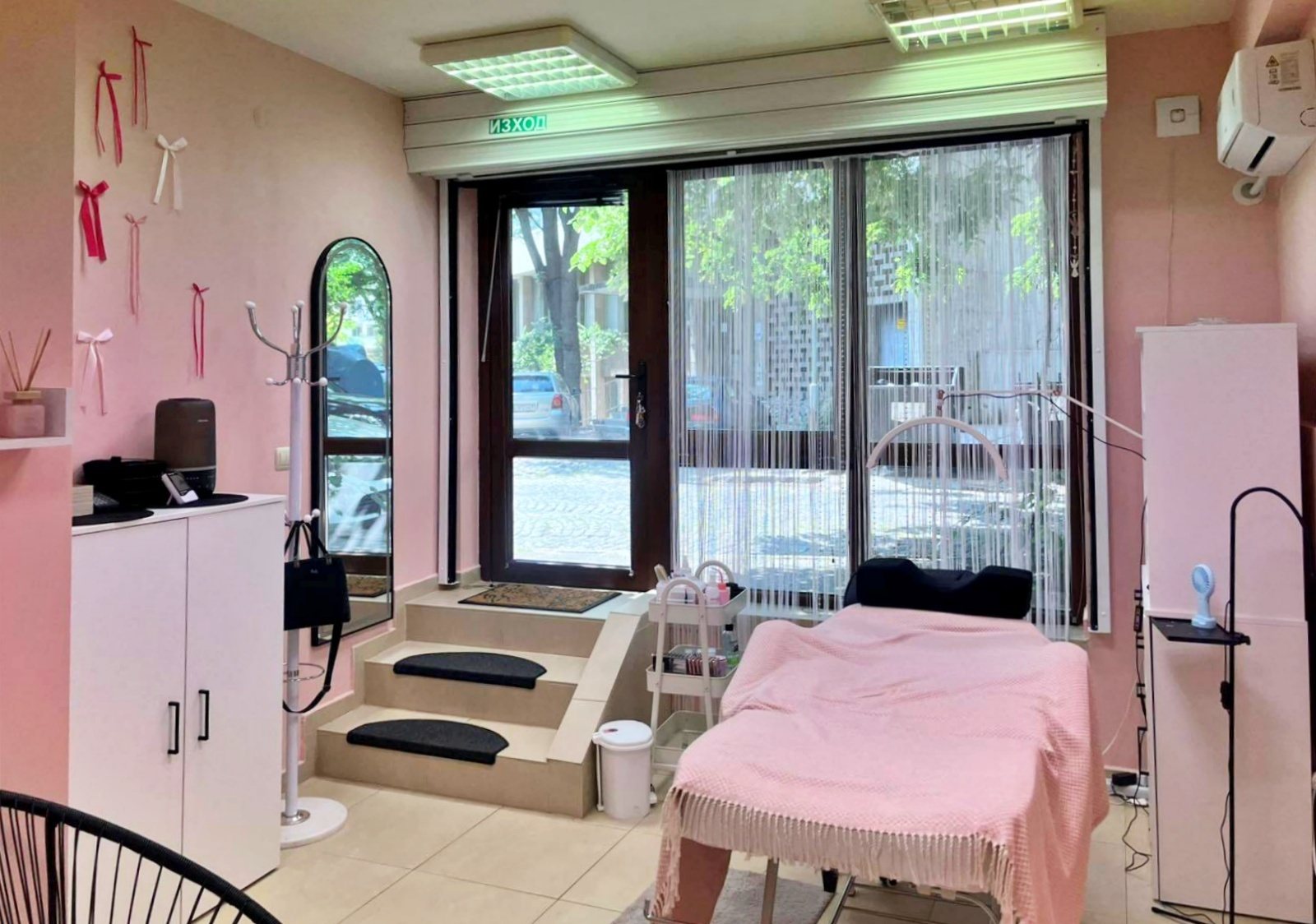 Label EL Beauty Studio - Вежди и мигли Пловдив