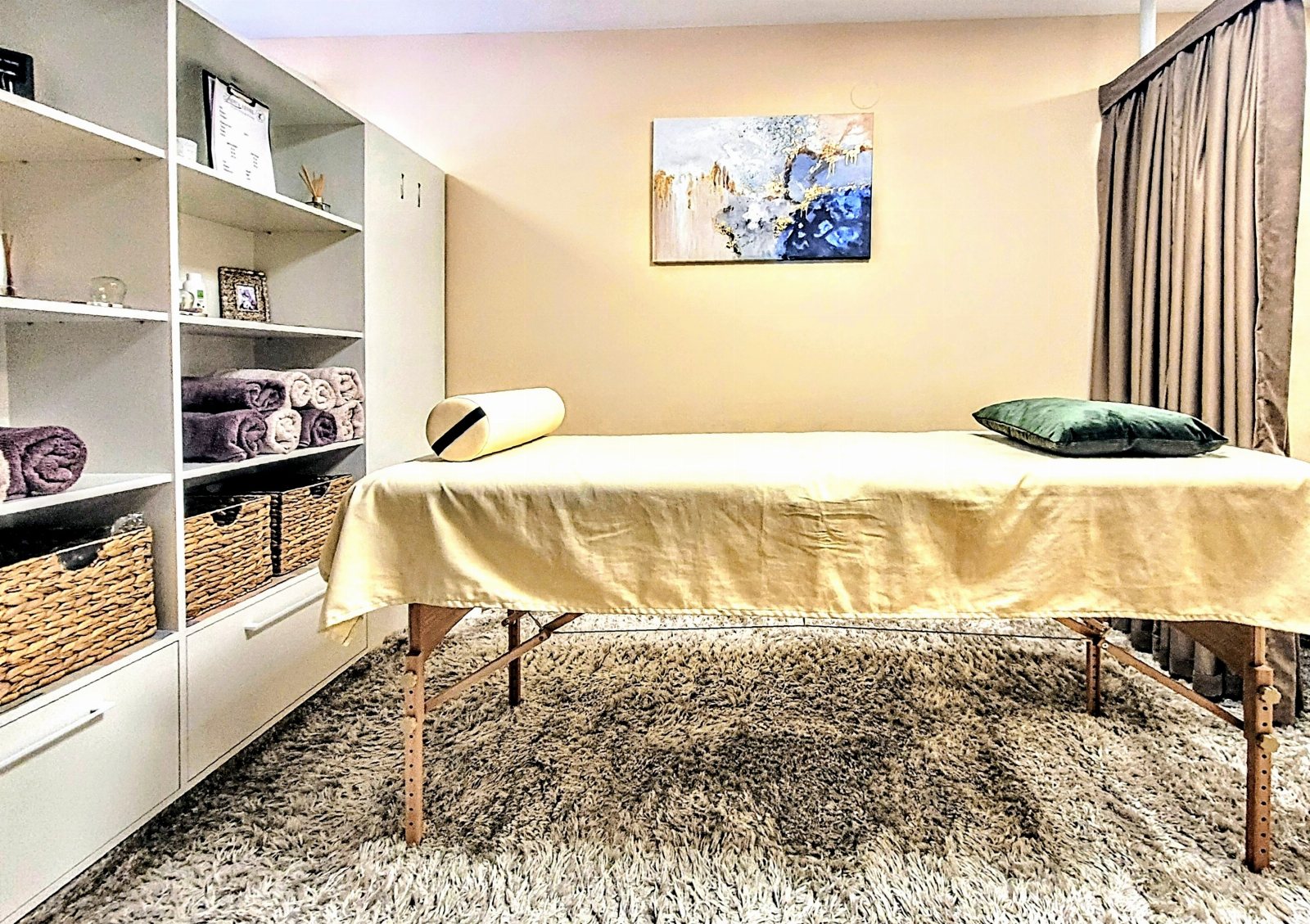 LADY’s LEVEL body care studio Пловдив - снимка 1