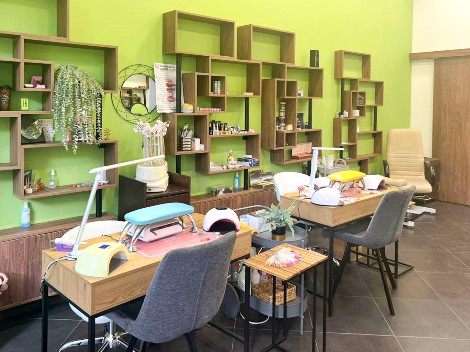 Laser Beauty Center MC Русе - снимка 1